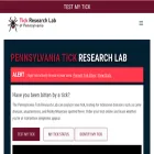 ticklab.org