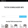ticktokmp3.com