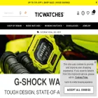 ticwatches.com