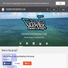 tidewaterowners.com