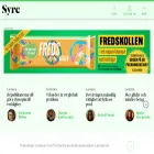 tidningensyre.se
