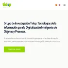 tidop.usal.es