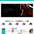 tieks.com