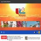tiempoahora.com.do