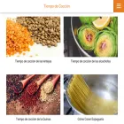 tiempodecoccion.net