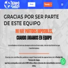 tiempodejuego.org