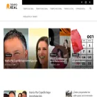 tiemporeal.com.pe