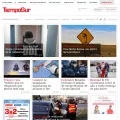 tiemposur.com.ar