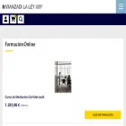 tienda.aranzadilaley.es