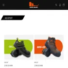 tienda.calzadobrisco.com