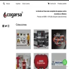 tienda.cogarsa.com