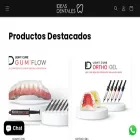 tienda.ideasdentales.com