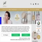 tienda.pilar-delgado.com