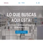 tiendaakizta.com