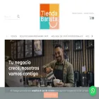 tiendabarista.com.co