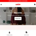 tiendachoop.com