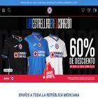 tiendacruzazul.mx
