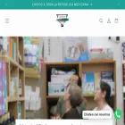 tiendadelnaturopata.com