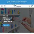tiendaenlinea.marcran.com