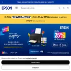 tiendaepson.com.pe