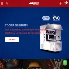 tiendafs.middleby.com.mx