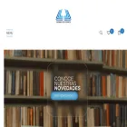 tiendagemaeditores.com.mx