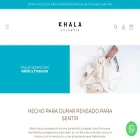 tiendakhala.com