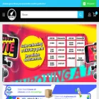 tiendakomet.com