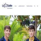 tiendalasalleandalucia.net