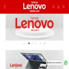 tiendalenovomedellin.com