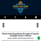 tiendalolggwp.com