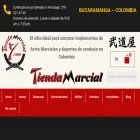 tiendamarcial.com
