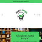 tiendamuchascompras.com