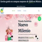 tiendanaturistanm.com.mx