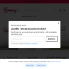 tiendaoficialmotorarg.com.ar