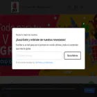 tiendaokimexico.com