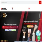 tiendaondafitness.com