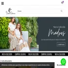 tiendaropacolombiana.com