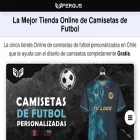 tiendasfutbol.cl