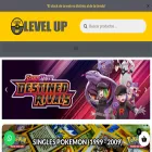 tiendaslevelup.cl