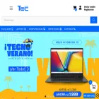 tiendastec.com