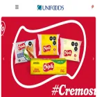 tiendaunifoods.com.mx