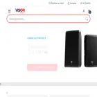 tiendavisionbroadcast.co