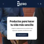 tiendazafiro.com