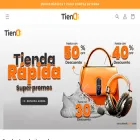 tiendistore.com