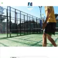 tiepadel.com