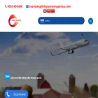 tiepvanrongachau.com