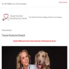 tierarzt-karlsruhe-durlach.de