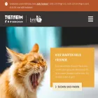 tierheim-bergheim.de