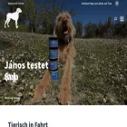 tierisch-in-fahrt.de